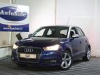 Audi A1 1.0 TFSI Sport Pro Line S NAVI 18000 km ! Topstaat 2, Auto's, Audi, Stof, 23 km/l, Origineel Nederlands, Bedrijf