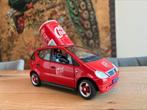 Mercedes A-Klasse First Choice cola, Ophalen of Verzenden, Zo goed als nieuw