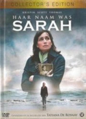 Haar naam was Sarah (Collector's Edition)(2xDVD) [478] beschikbaar voor biedingen