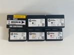 Cartridges HP 932XL/933XL/Cleaning Black, Ophalen, Nieuw, Cartridge, Hp