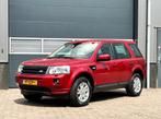 Land Rover Freelander 2.2 TD4 SE bj.2012 Leder|Navi|Pdc|Nap., Euro 5, Gebruikt, Zwart, 4 cilinders