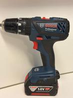 Bosch Professional Accu Klopboormachine, Doe-het-zelf en Verbouw, Gereedschap | Boormachines, 600 watt of meer, Verzenden, Espoortstraat 7 Enschede