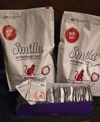 Kattenvoer voor katten met nierpronlemen, Februari, Vrouwelijk