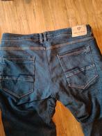 Rev'it kevlar motor jeans heren L36W36, Motoren, Heren, Ophalen of Verzenden, Broek | textiel, REV’IT!