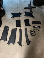 Volkswagen golf 6 interieur zwart, Ophalen of Verzenden, Gebruikt, Volkswagen