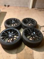 Winterset Maserati Granturismo, Ophalen, Banden en Velgen, Winterbanden, Personenwagen