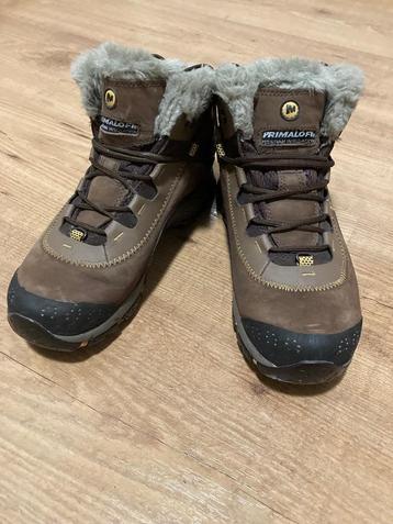 Merrel Thermo Arc & Waterproof coffe bean kleur 38,5 beschikbaar voor biedingen