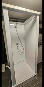Nood Douche Te-huur, Ophalen, Zo goed als nieuw