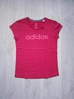 Adidas climalite shirt mt. M, Kleding | Dames, Maat 38/40 (M), Zo goed als nieuw, Roze, Verzenden