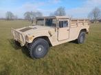 HMMWV HUMVEE M1097A1 1994 6,5L V8 Diesel, Auto's, Bedrijf, 2 stoelen, Geïmporteerd, Te koop