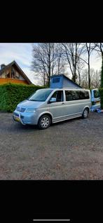 Volkswagen Transporter TDI. bj 2007. Camper, Auto's, 2174 kg, 4 stoelen, 2500 kg, Diesel