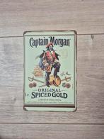 Bord Captain Morgan, Antiek en Kunst, Ophalen of Verzenden