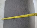 Poef, Ophalen, Minder dan 50 cm, Vierkant, Minder dan 50 cm