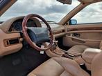 Maserati Quattroporte 3.2 V8 | Rijdende auto | Leuk Project, Auto's, Origineel Nederlands, Te koop, 5 stoelen, Benzine