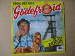 s1800 jean deham - regal des rois, Ophalen, Gebruikt, 7 inch, Single