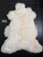 Veel! XXXL Witte Schapenvachten!, Ophalen of Verzenden, Nieuw