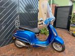 Vespa Sprint 2014, Ophalen, Gebruikt, Benzine