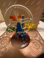 Draai molen met gondel bakjes, Ophalen of Verzenden