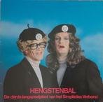LP Koot & Bie - Hengstenbal, Cd's en Dvd's, Vinyl | Nederlandstalig, Ophalen of Verzenden, Zo goed als nieuw, 12 inch, Levenslied of Smartlap