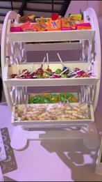 Candy car reuzerad / candy bar, Hobby en Vrije tijd, Ophalen of Verzenden, Zo goed als nieuw