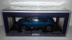 Norev 1:18 Citroen C4 Cactus 2018 Emeraude Blue & White, Ophalen of Verzenden, Nieuw, Auto, Norev