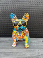 bulldog (graffiti) 33hoog 20breed/Nieuw!, Ophalen of Verzenden, Nieuw, Dier