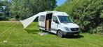 Sprinter Camper, Caravans en Kamperen, Campers, Mercedes-Benz, Diesel, Particulier, Tot en met 2
