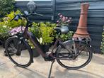 Batavus Finez E-go Power met Bosch middenmotor, Ophalen, Batavus, Zo goed als nieuw, 51 tot 55 cm