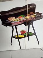 Elektrische barbecue Hema, Tuin en Terras, Elektrische barbecues, Ophalen, Zo goed als nieuw, Hema