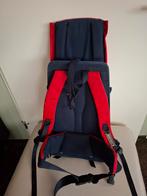 Active Leisure kinder rugdrager., Kinderen en Baby's, Babydragers en Draagdoeken, Gebruikt, Overige typen, Rug, Ophalen