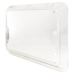 Heki 2 dakluik kap van Dometic 96x65,5 Nieuw, Caravans en Kamperen, Caravan accessoires, Ophalen of Verzenden, Nieuw