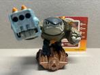 Skylanders SuperChargers Shark Shooter Terrafin mét sticker, Vanaf 7 jaar, Role Playing Game (Rpg), Ophalen of Verzenden, 1 speler