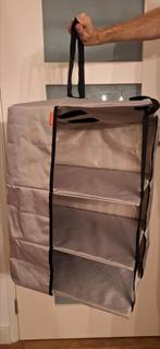 Hangtas met plankjes voor in kast VW t5, Caravans en Kamperen, Ophalen of Verzenden, Nieuw