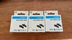 Shimano Disc brake pads 3 doosjes Nieuw!, Fietsen en Brommers, Fietsen | Mountainbikes en ATB, Verzenden, Nieuw, Overige merken