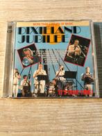 Dixieland jubilee 2 cd set, Cd's en Dvd's, Ophalen of Verzenden, Jazz en Blues