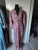 Dames ibiza jurk nieuw, Ophalen of Verzenden, Nieuw, Maat 38/40 (M), Roze