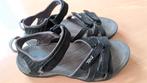 Teva Damessandalen Zwart Maat 39 - Elegant & Wandelen, Ophalen of Verzenden, Gebruikt, Schoenen