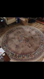 Rond Chinees kleed, Ophalen of Verzenden, Gebruikt, Rond, 100 tot 150 cm
