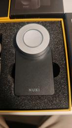 Nuki Smart Lock - voor de handige Harry, Ophalen