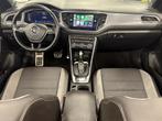 Volkswagen T-Roc Cabrio 1.5 TSI R-Line*Automaat*Virtual*Wint, 15 km/l, Euro 6, 4 cilinders, Wit