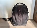 Lowepro Flipside 400AW, Audio, Tv en Foto, Fotografie | Fototassen, Ophalen of Verzenden, Gebruikt, Rugtas, Lowepro