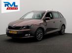 Skoda Fabia Combi 1.2 TSI Edition * Origineel Nederlands * S, Stof, Gebruikt, Bruin, Origineel Nederlands
