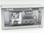 WSI VOLVO FH GLOBETROTTER MAMMOET NORWAY, Hobby en Vrije tijd, Modelauto's | 1:50, Ophalen of Verzenden, Nieuw, Bus of Vrachtwagen