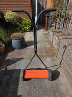 Husqvarna 54 grasmaaier, Tuin en Terras, Grasmaaiers, Ophalen, Cirkelmaaier, Gebruikt, Handgrasmaaier