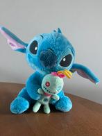 Stitch met Scrump 25cm Knuffels, Kinderen en Baby's, Speelgoed | My Little Pony, Ophalen of Verzenden, Zo goed als nieuw
