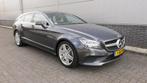 Mercedes-Benz CLS-klasse Shooting Brake 400 333 PK LEER,NAVI, Achterwielaandrijving, Gebruikt, Euro 6, Traction-control