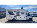 Bürstner Lyseo Privilege 6802BT FaceToFace LPG zeer, Caravans en Kamperen, Campers, Luifel, 7 tot 8 meter, Bedrijf, Bürstner