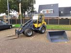 Eurotrac W12 CF XL - Bj. 2021 - 650u, Zakelijke goederen, Machines en Bouw | Kranen en Graafmachines, Niet opgegeven, -, Niet opgegeven