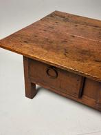 Spaanse Salontafel 19e eeuw antiek, Antiek en Kunst, Ophalen