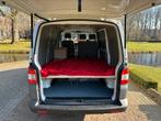 Volkswagen Transporter Camper, Caravans en Kamperen, Campers, Bedrijf, Buscamper of Camperbus, Volkswagen